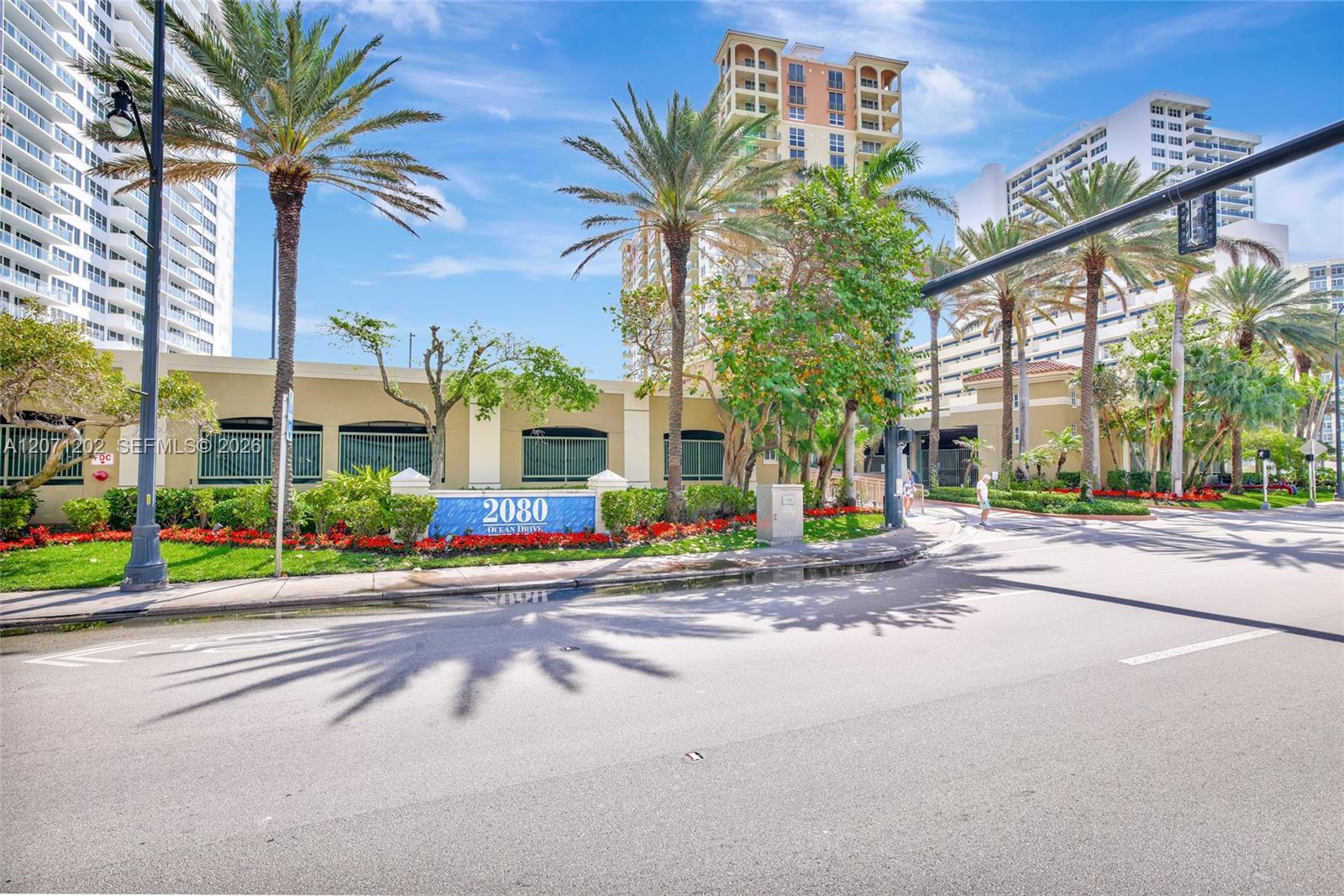Photo of 2080 OCEAN DR #1102, Hallandale Beach, Florida, 33009 -