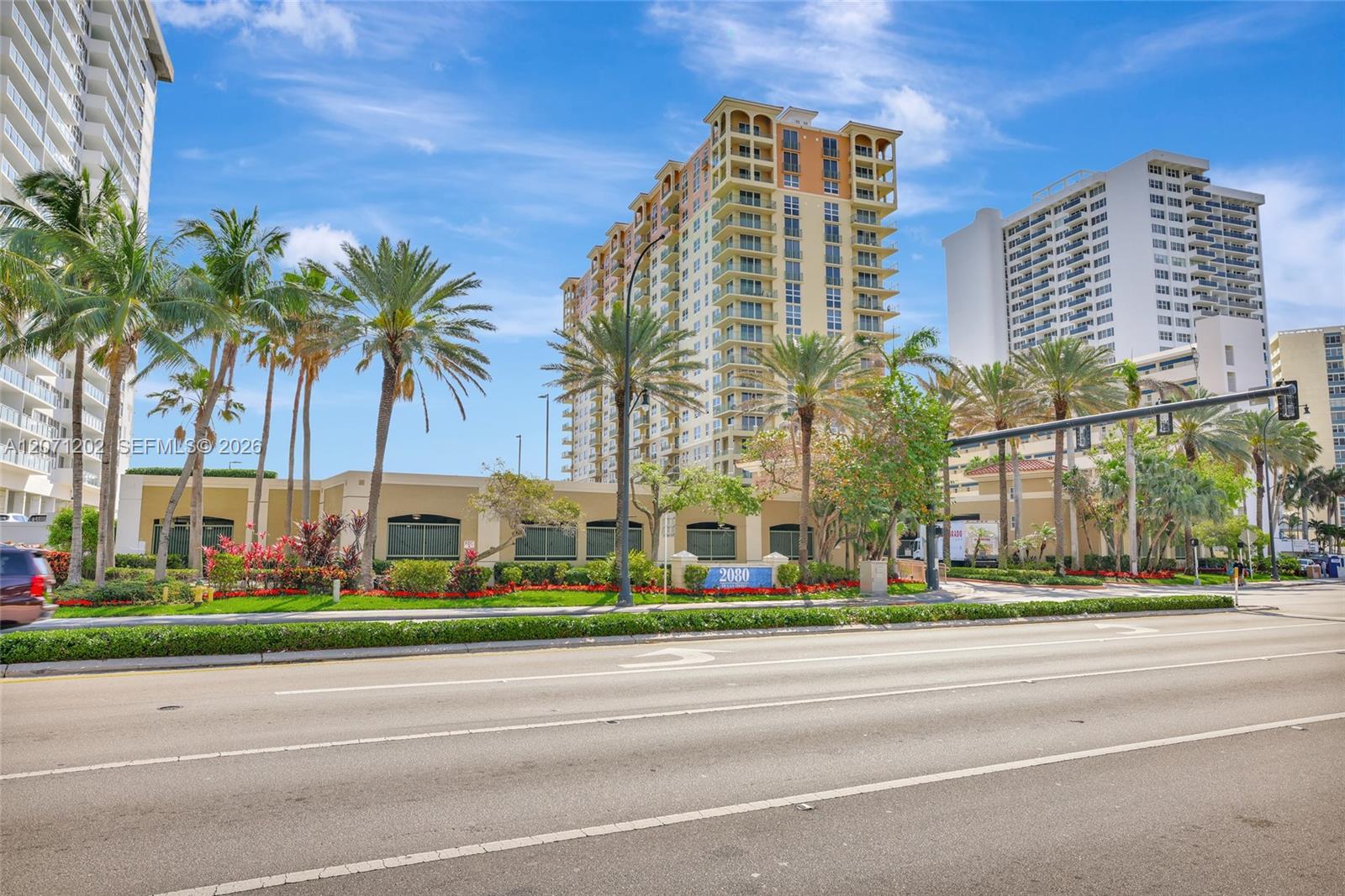 Photo of 2080 OCEAN DR #1102, Hallandale Beach, Florida, 33009 -