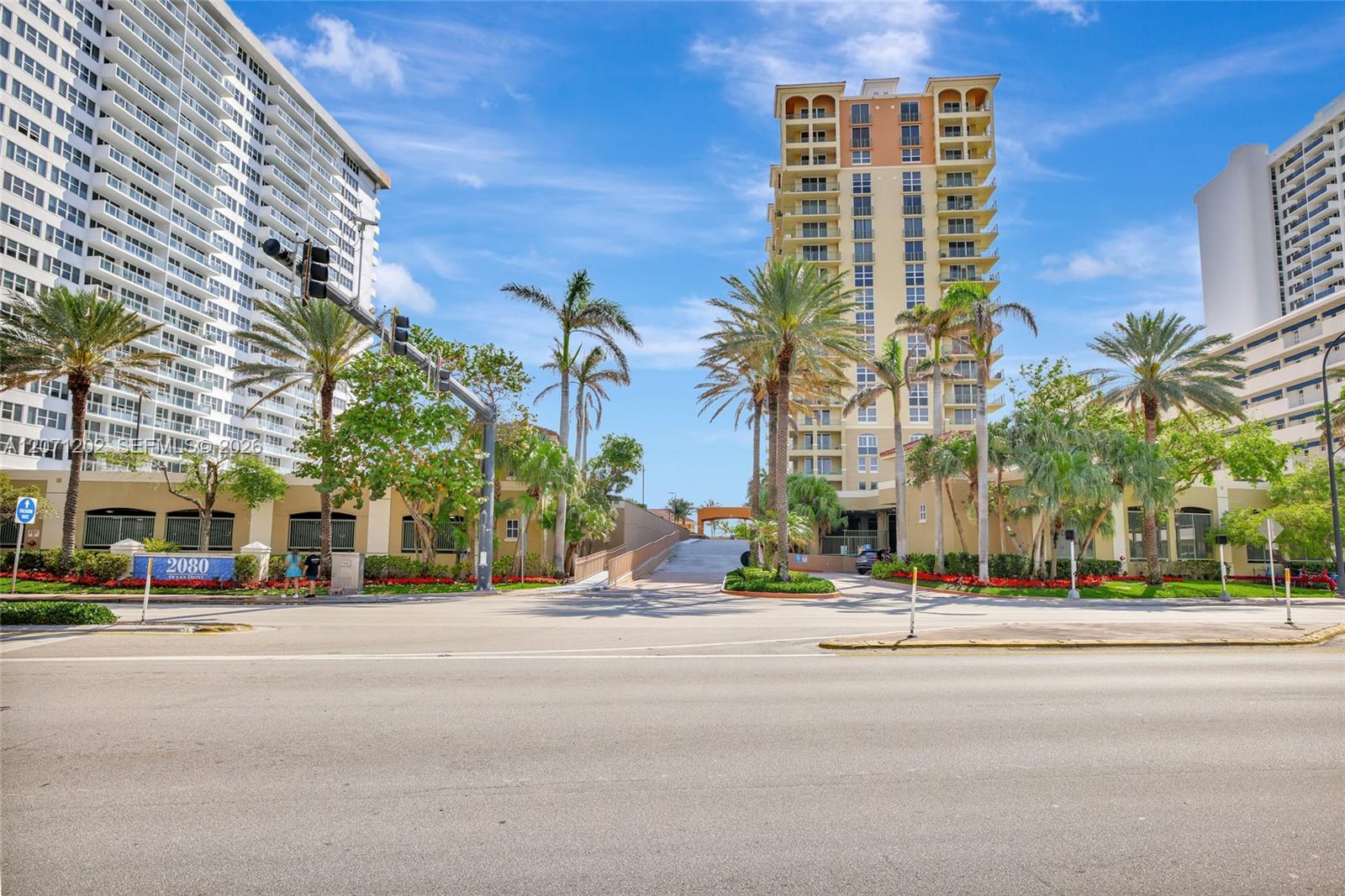 Photo of 2080 OCEAN DR #1102, Hallandale Beach, Florida, 33009 -