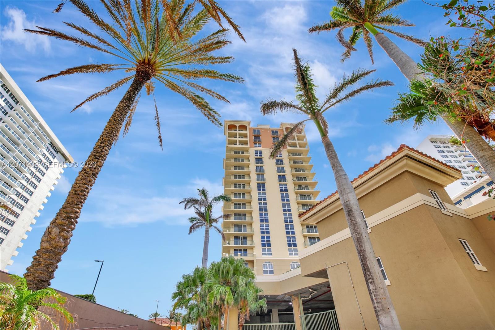 Photo of 2080 OCEAN DR #1102, Hallandale Beach, Florida, 33009 -