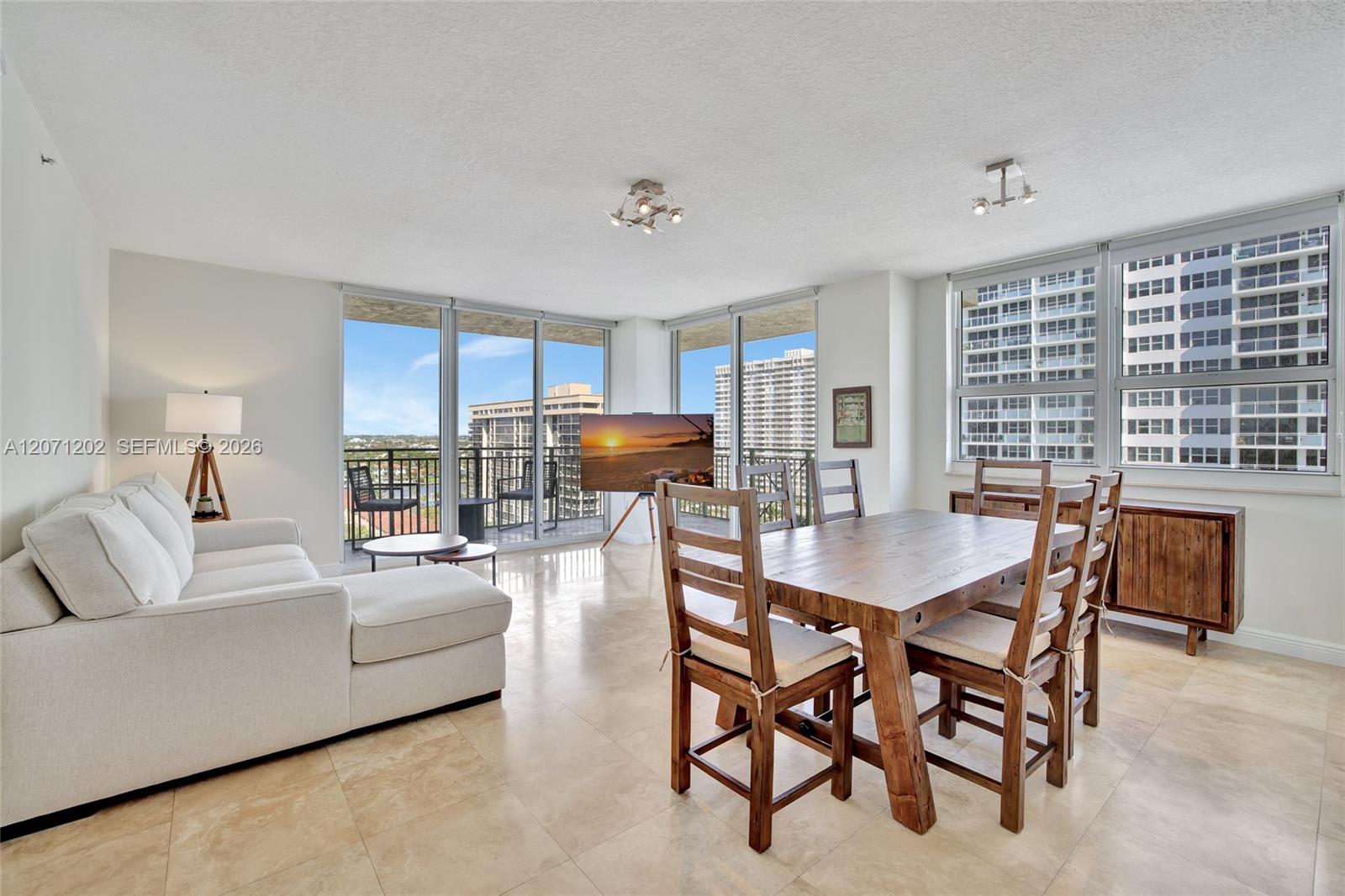 Photo of 2080 OCEAN DR #1102, Hallandale Beach, Florida, 33009 -