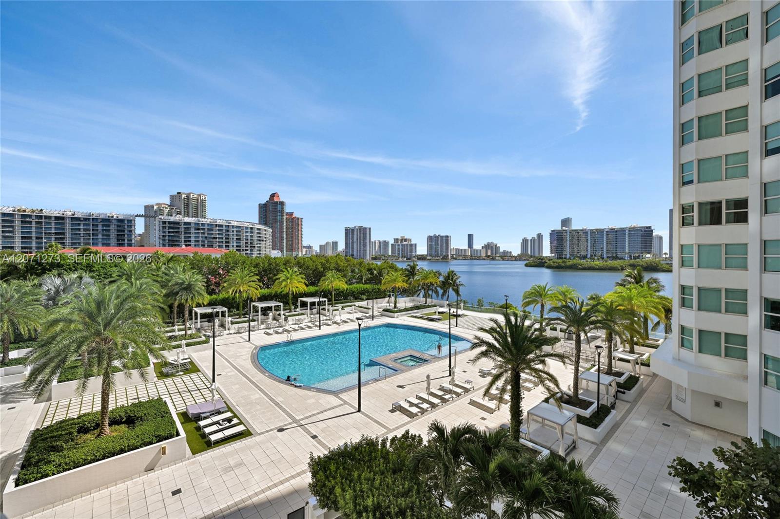 Photo of 3301 183rd St #509, Aventura, Florida, 33160 -