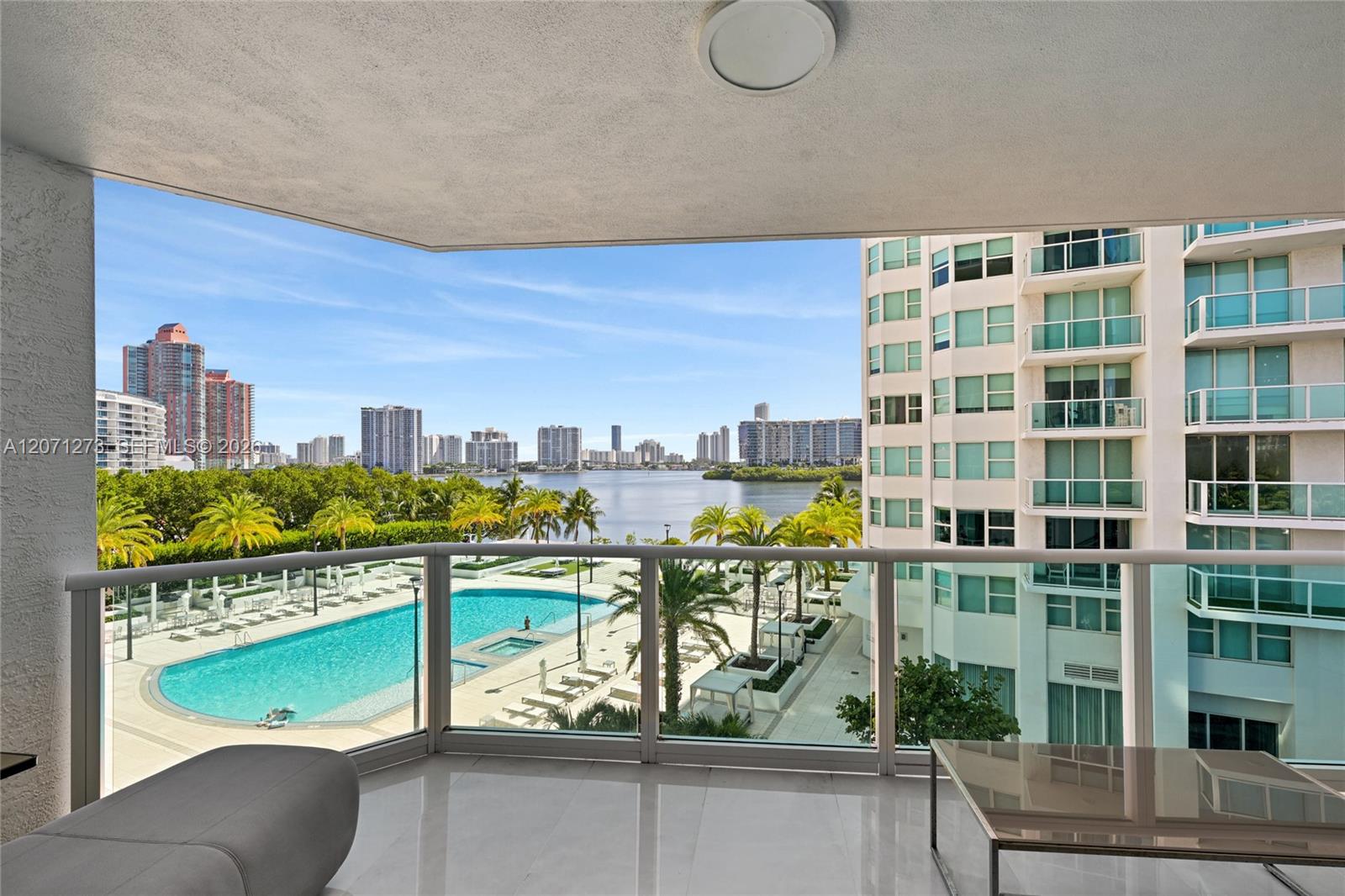 Photo of 3301 183rd St #509, Aventura, Florida, 33160 -