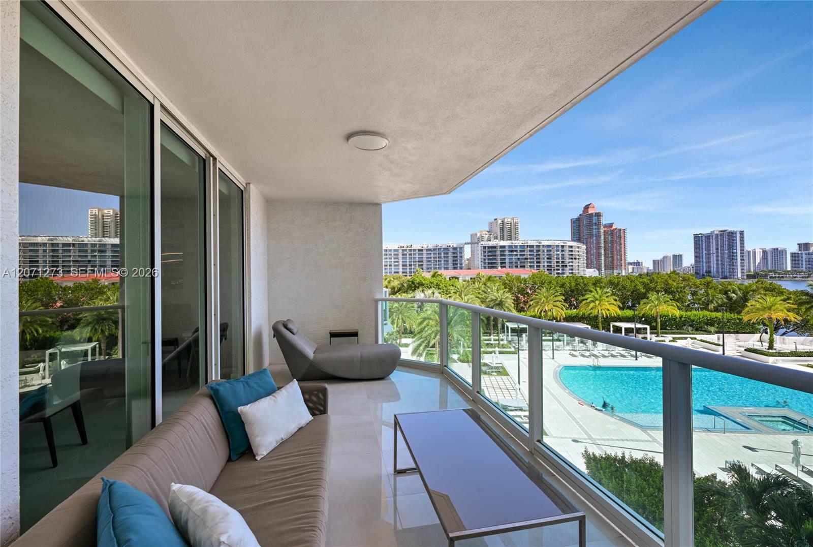 Photo of 3301 183rd St #509, Aventura, Florida, 33160 -
