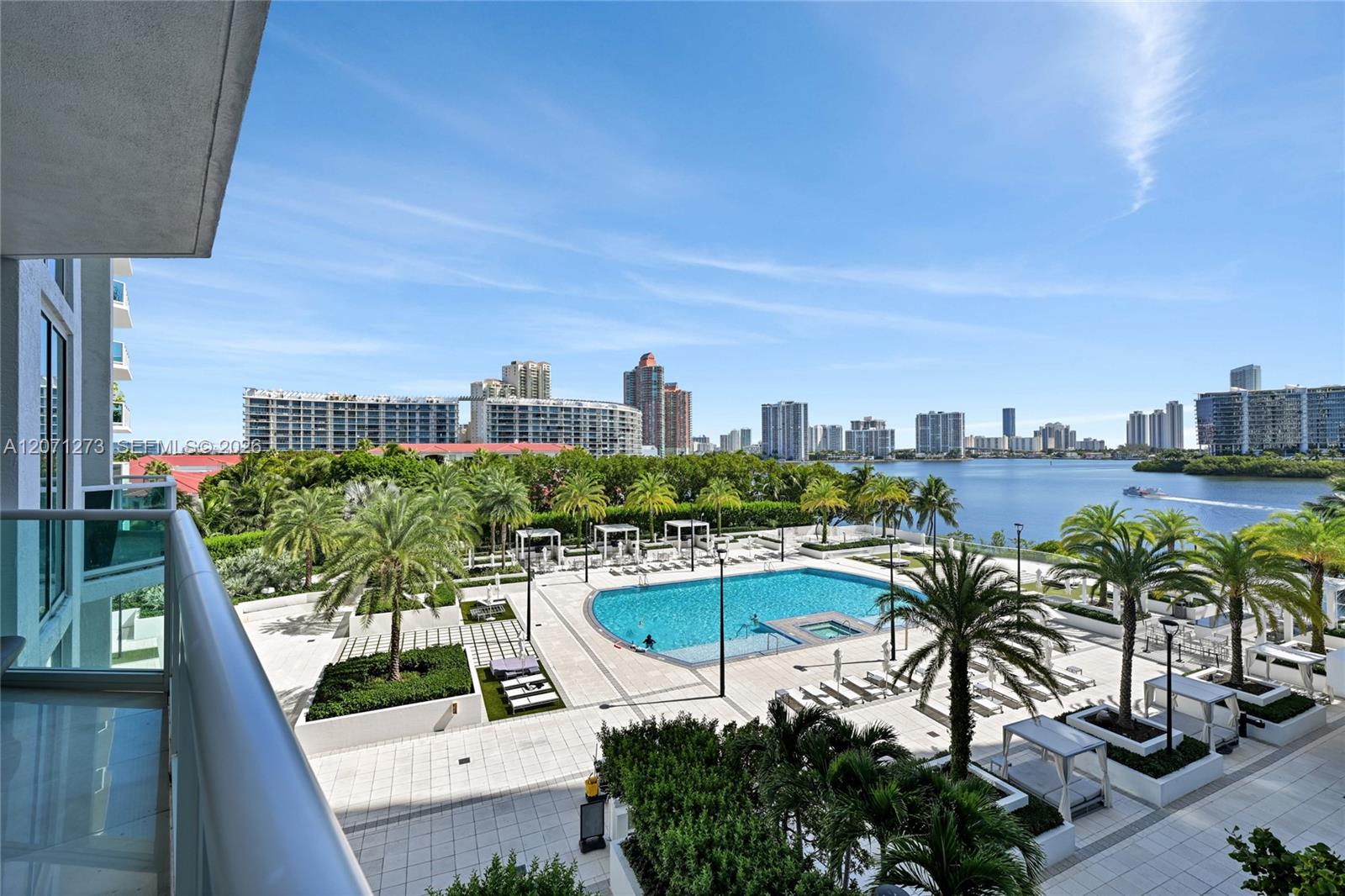 Photo of 3301 183rd St #509, Aventura, Florida, 33160 -