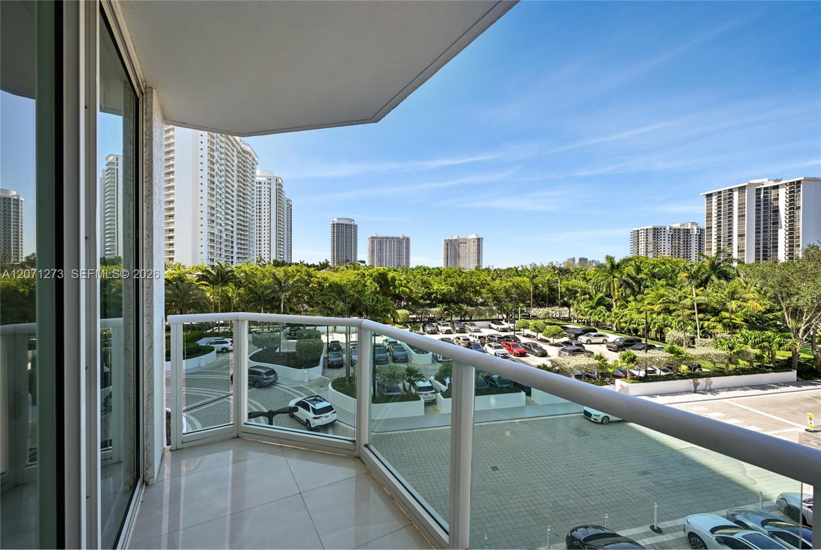 Photo of 3301 183rd St #509, Aventura, Florida, 33160 -