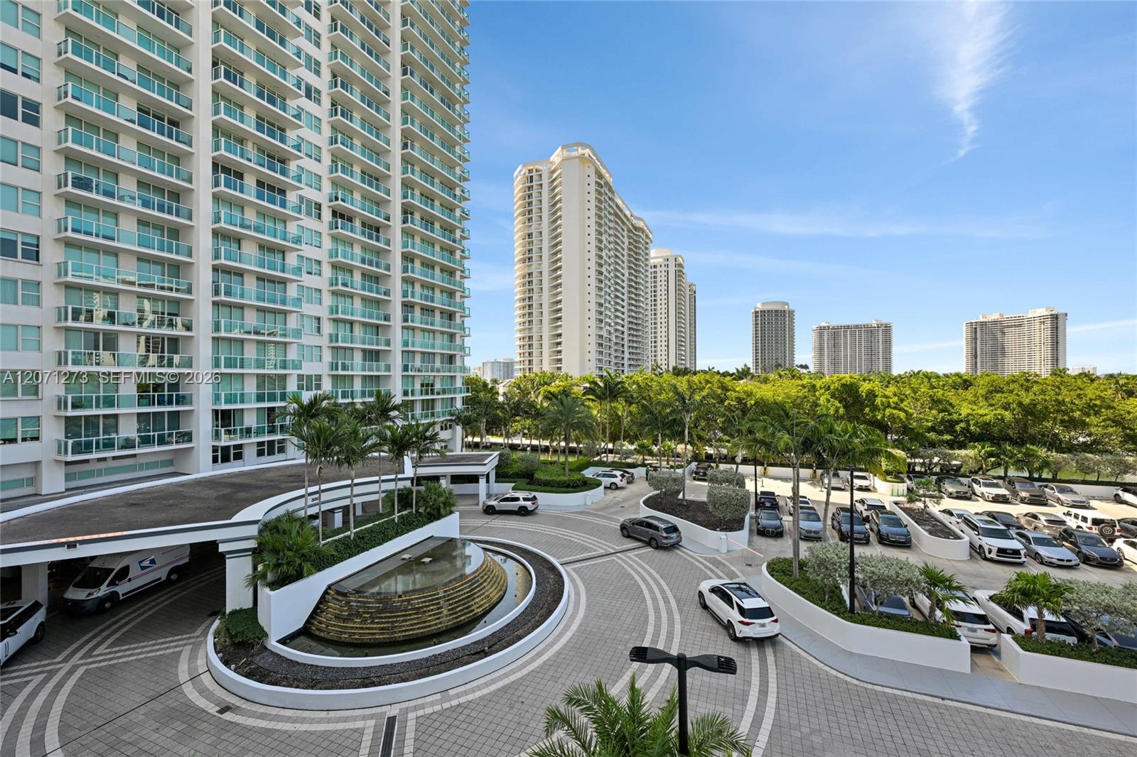Photo of 3301 183rd St #509, Aventura, Florida, 33160 -