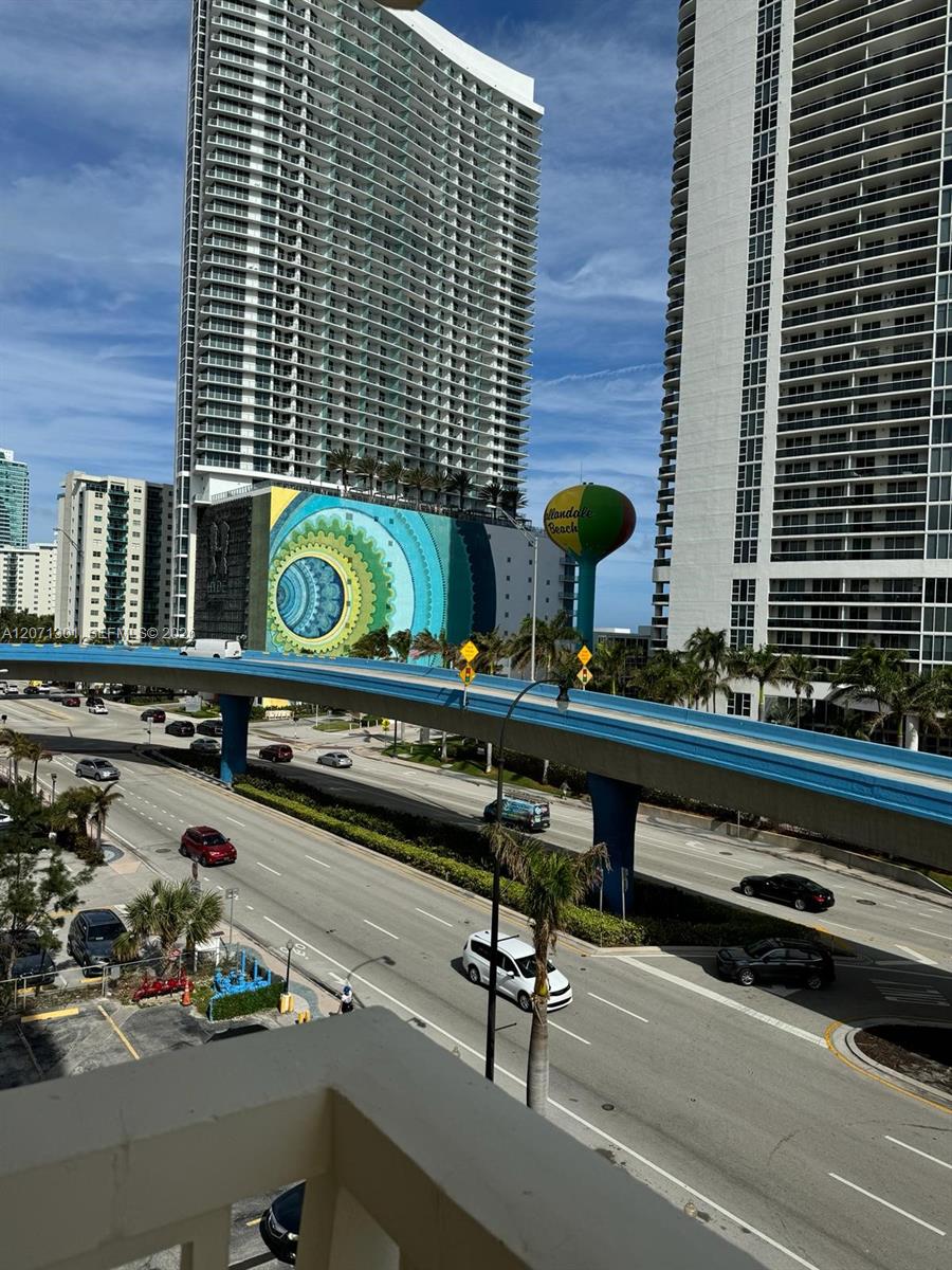 Photo of 1825 Ocean Dr  #514, Hallandale Beach, Florida, 33009 - 