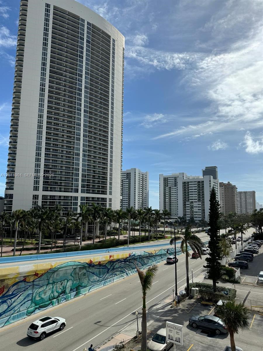 Photo of 1825 Ocean Dr  #514, Hallandale Beach, Florida, 33009 - 
