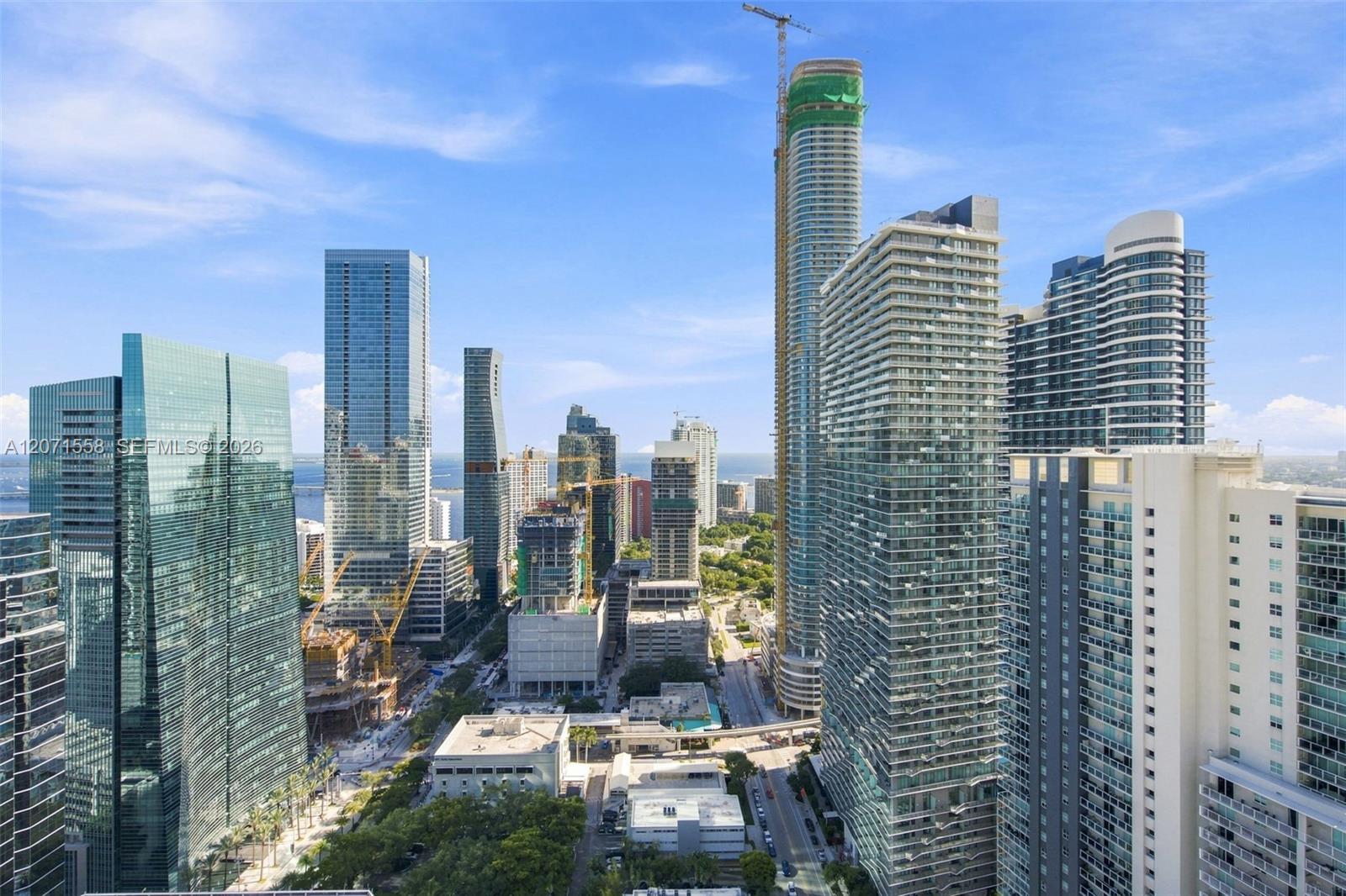 Photo of 1080 Brickell Ave #3800, Miami, Florida, 33131 -
