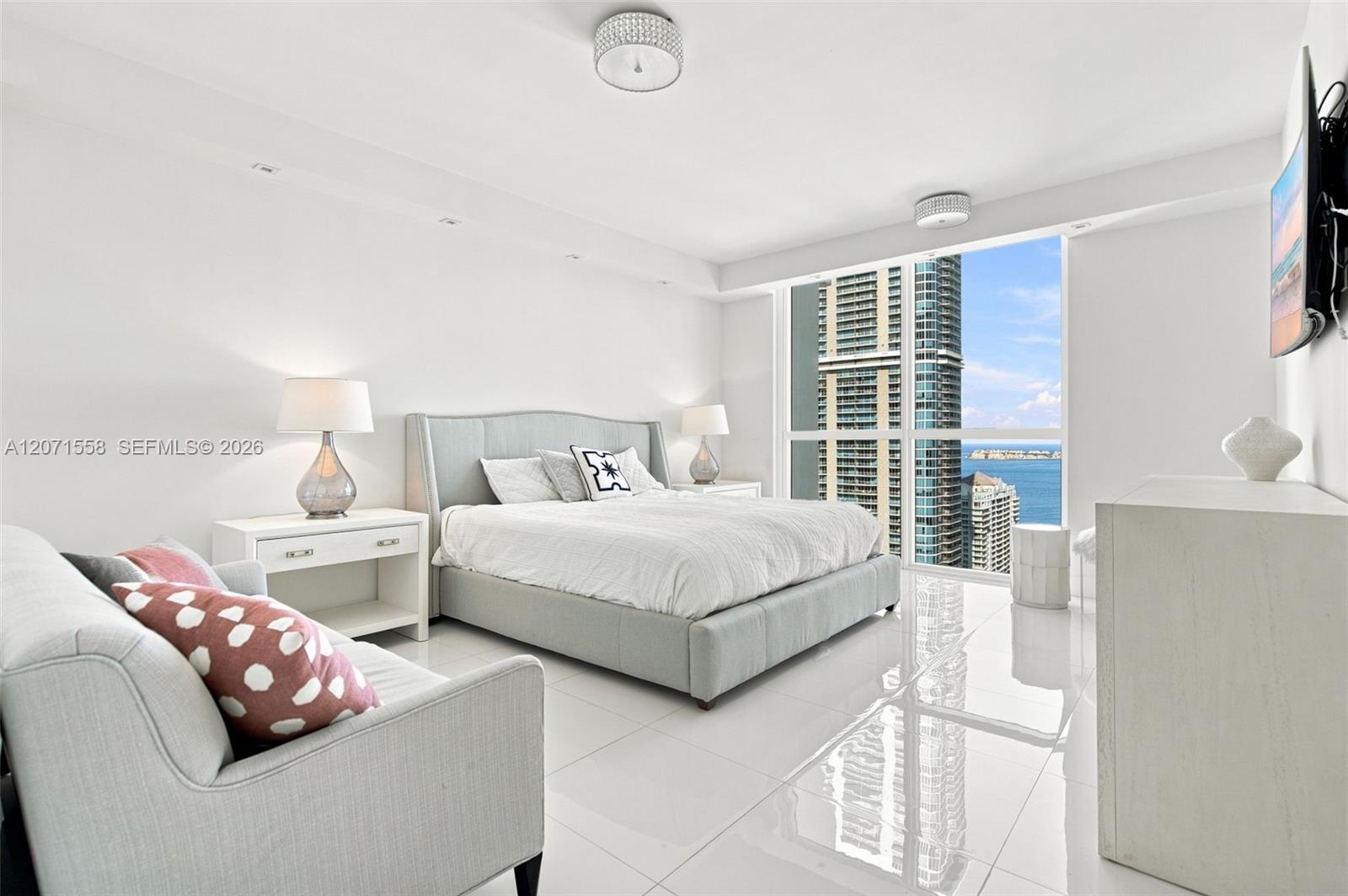 Photo of 1080 Brickell Ave #3800, Miami, Florida, 33131 -