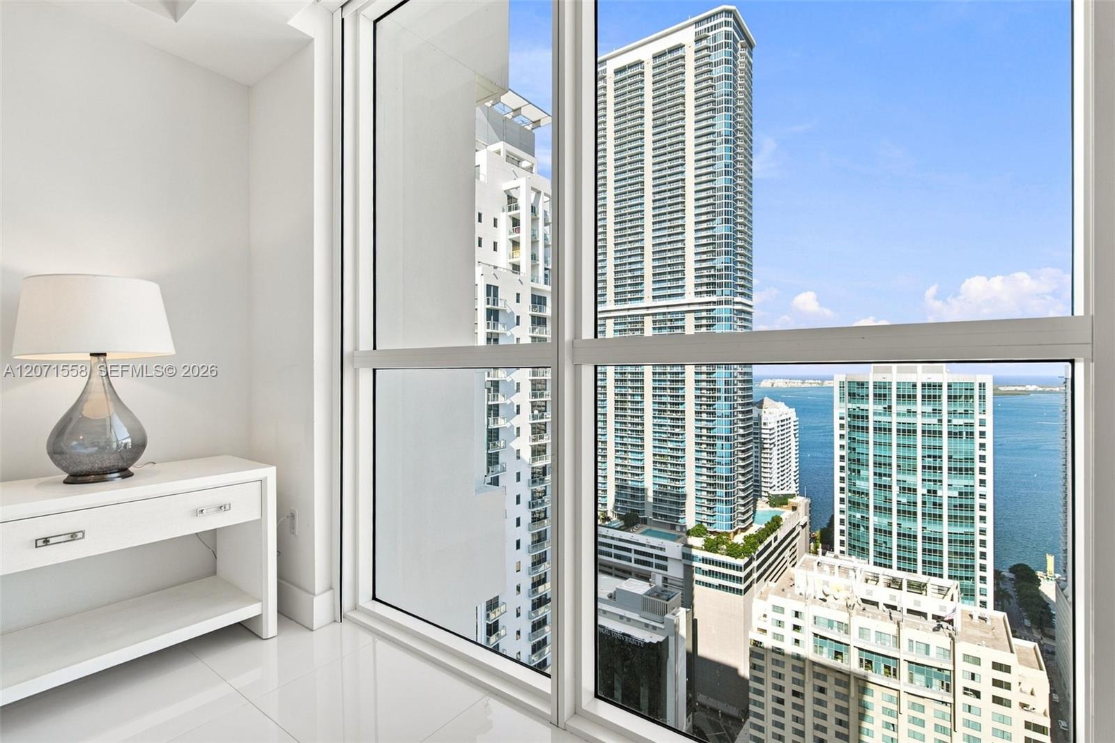 Photo of 1080 Brickell Ave #3800, Miami, Florida, 33131 -