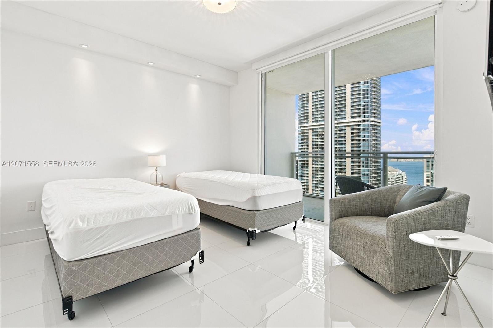 Photo of 1080 Brickell Ave #3800, Miami, Florida, 33131 -