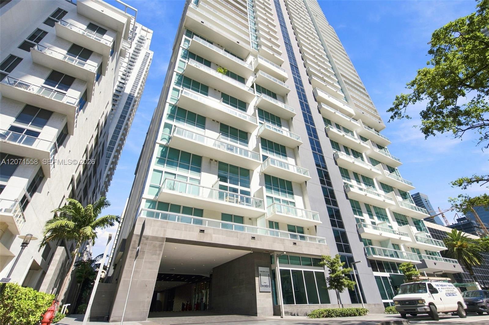 Photo of 1080 Brickell Ave #3800, Miami, Florida, 33131 -