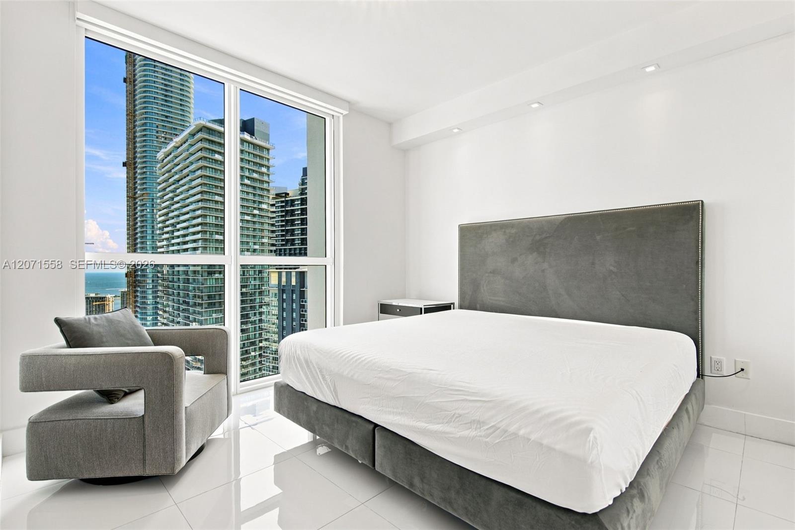 Photo of 1080 Brickell Ave #3800, Miami, Florida, 33131 -
