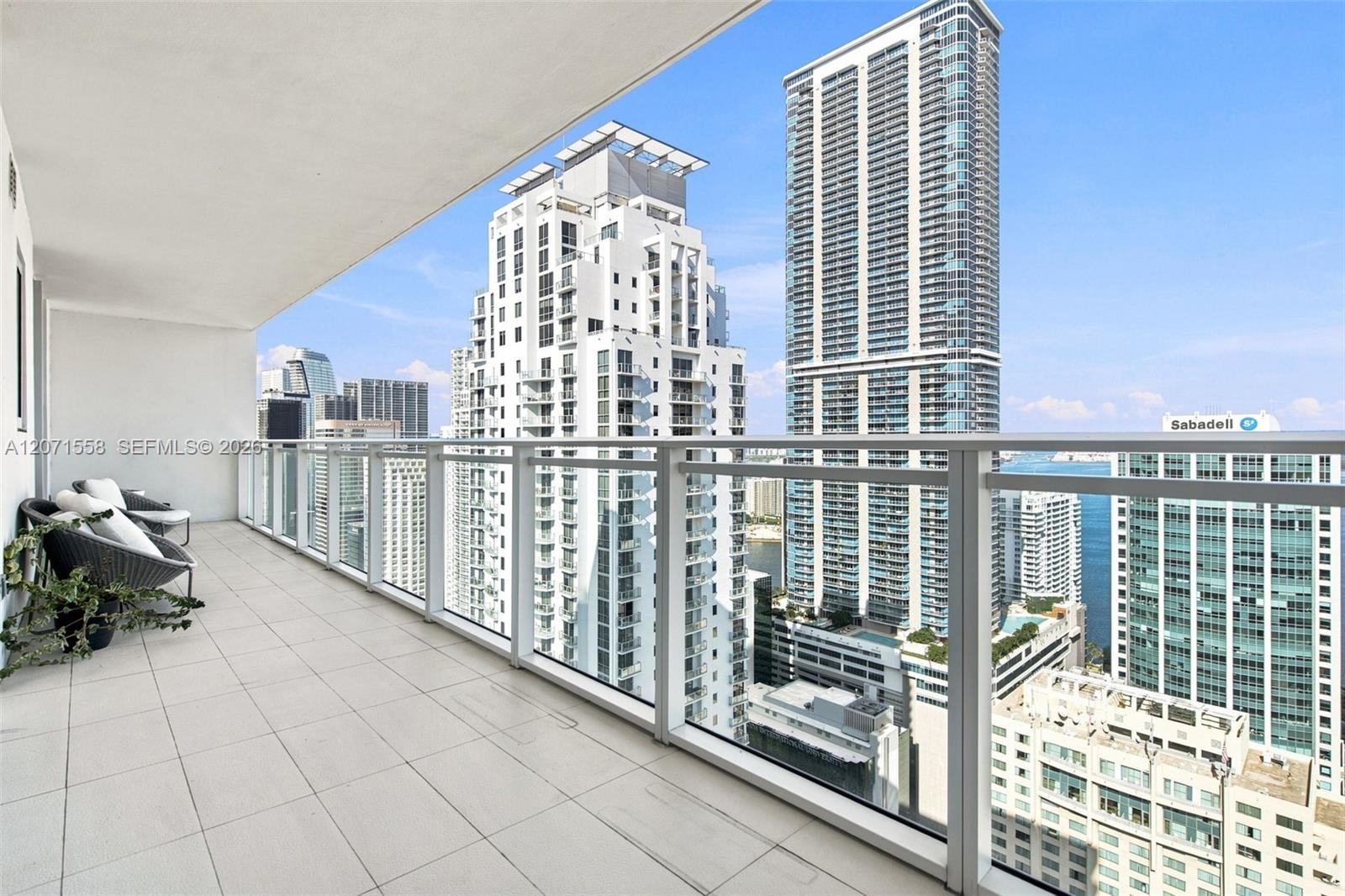 Photo of 1080 Brickell Ave #3800, Miami, Florida, 33131 -