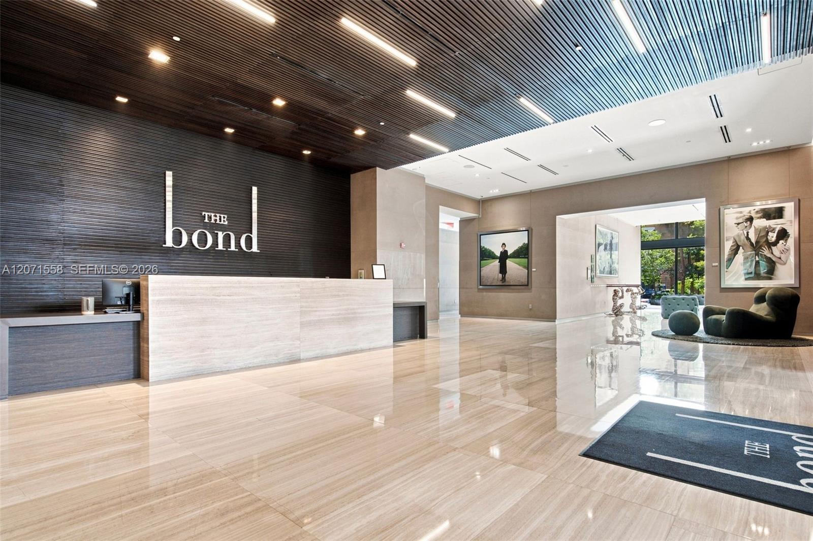 Photo of 1080 Brickell Ave #3800, Miami, Florida, 33131 -
