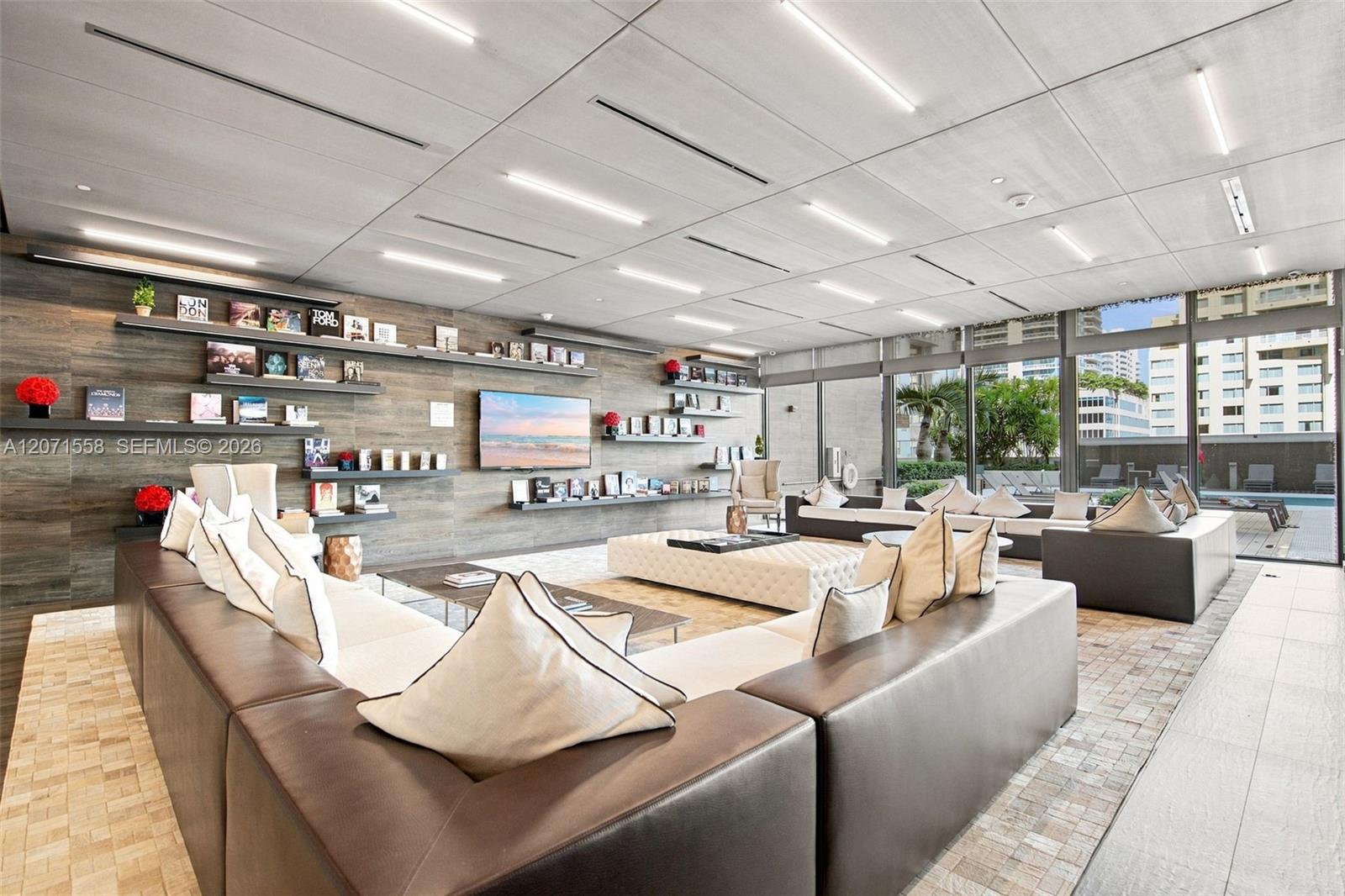 Photo of 1080 Brickell Ave #3800, Miami, Florida, 33131 -