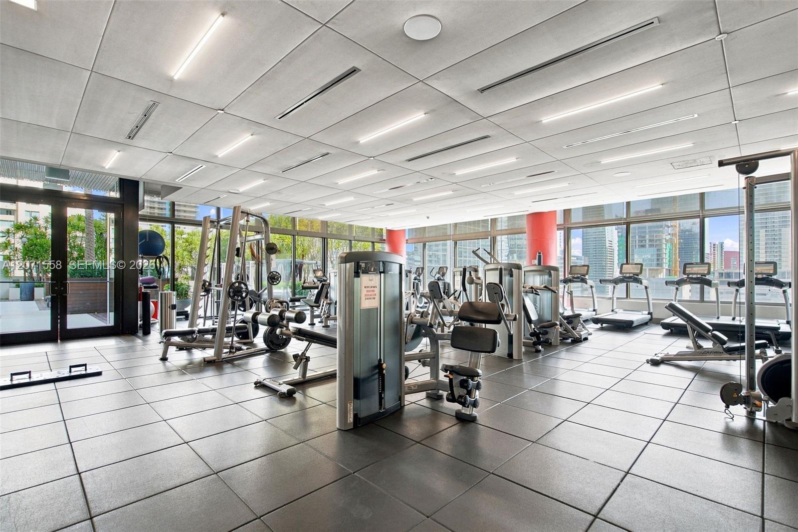 Photo of 1080 Brickell Ave #3800, Miami, Florida, 33131 -