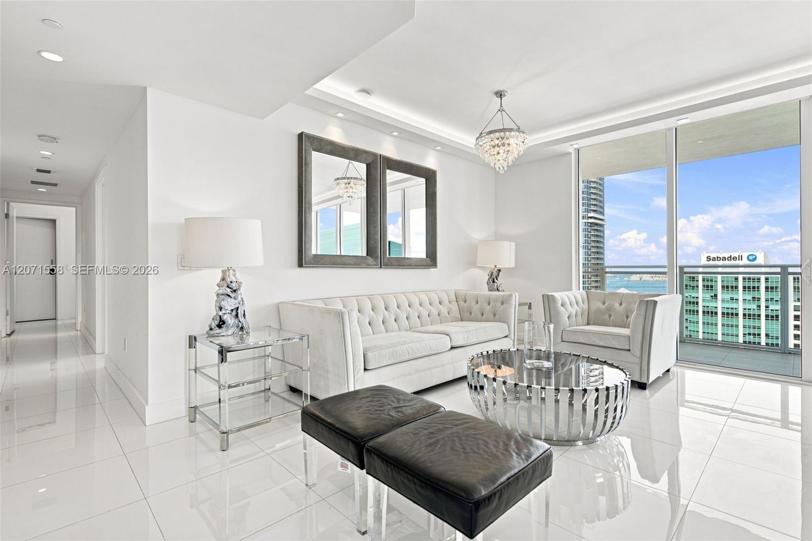 Photo of 1080 Brickell Ave #3800, Miami, Florida, 33131 -