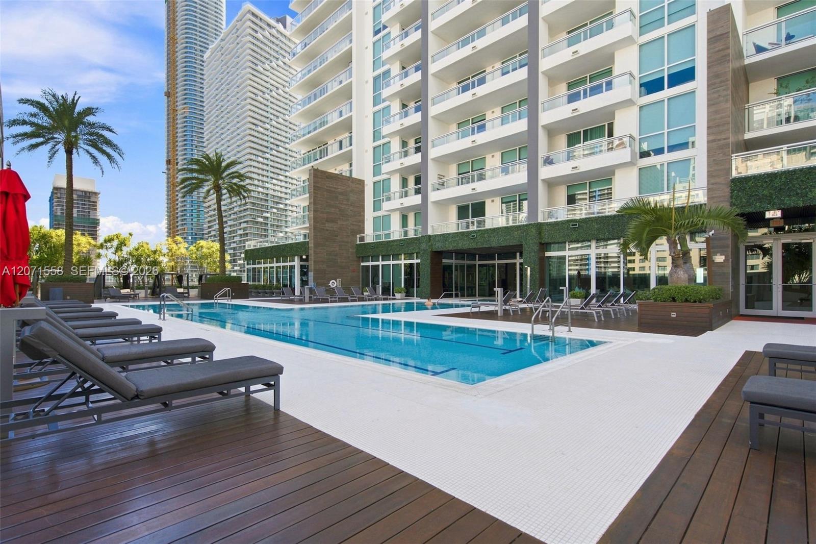 Photo of 1080 Brickell Ave #3800, Miami, Florida, 33131 -
