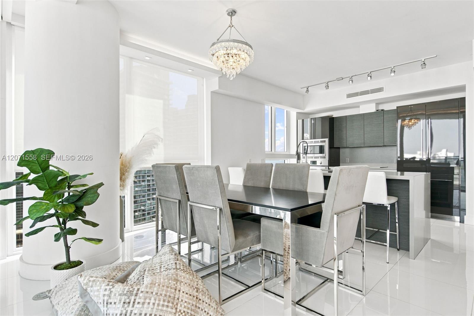 Photo of 1080 Brickell Ave #3800, Miami, Florida, 33131 -