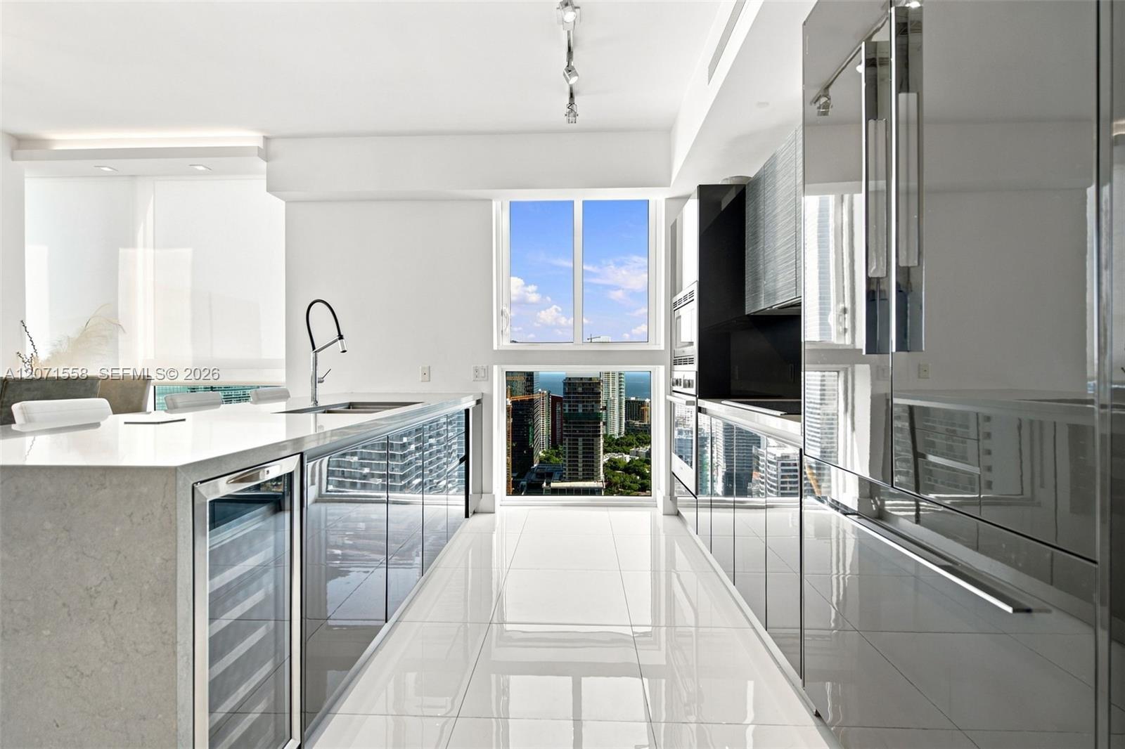 Photo of 1080 Brickell Ave #3800, Miami, Florida, 33131 -