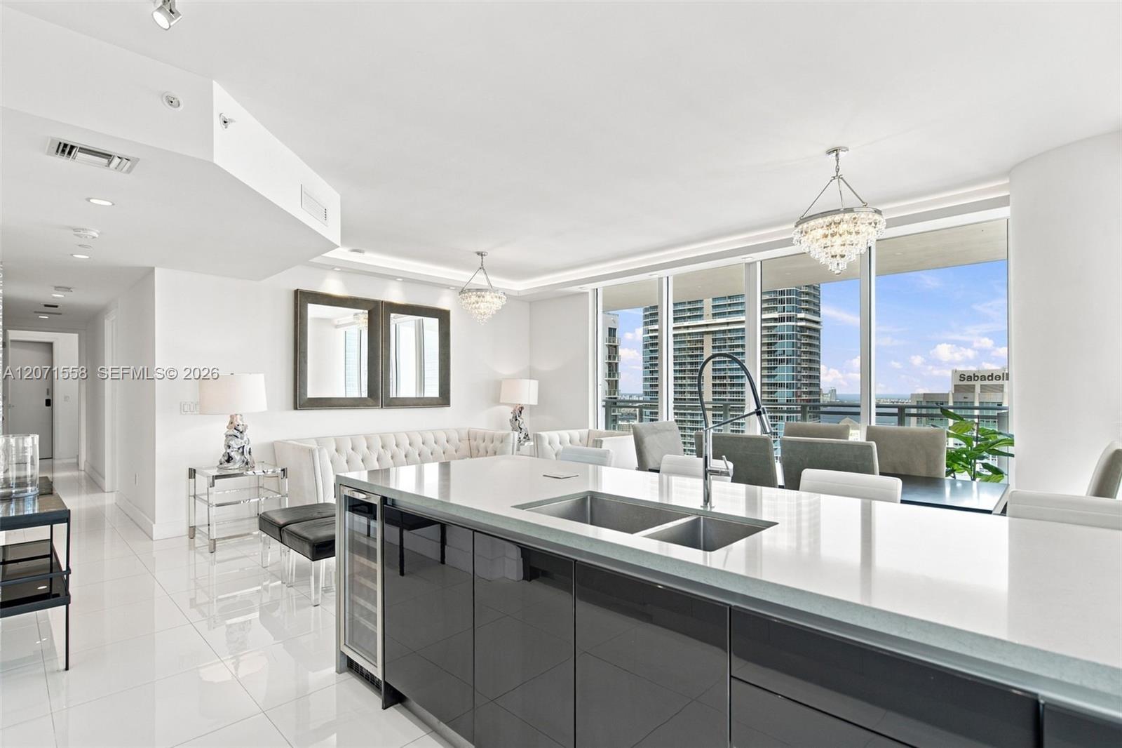 Photo of 1080 Brickell Ave #3800, Miami, Florida, 33131 -