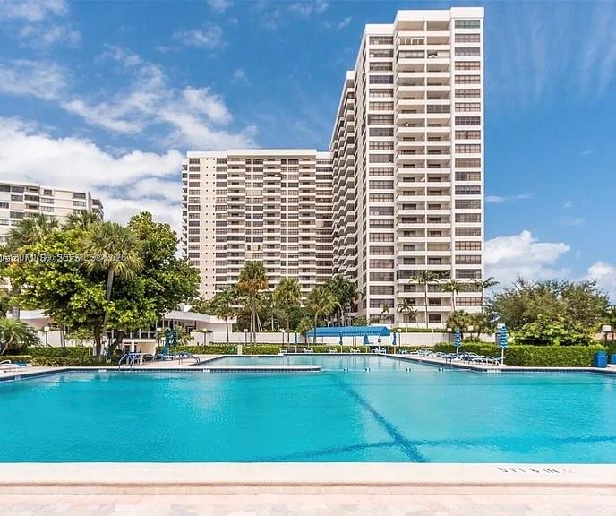Photo of 2500 Parkview Dr #1705, Hallandale Beach, Florida, 33009 -