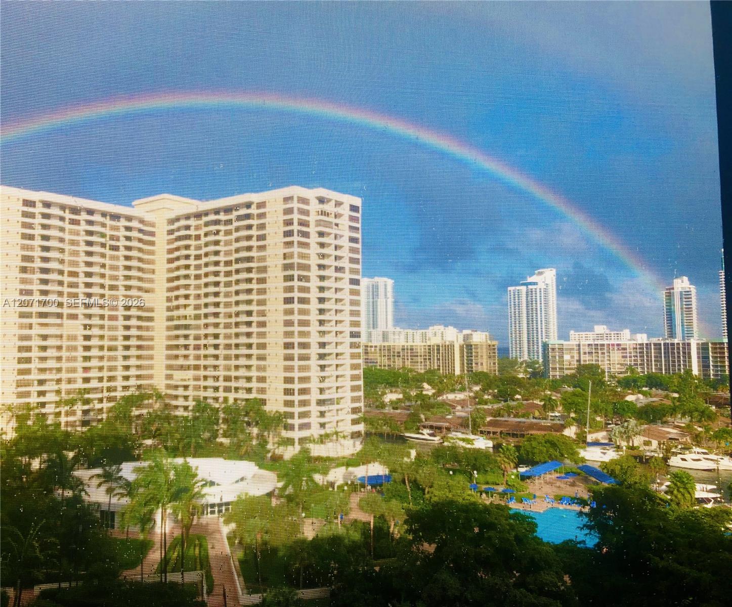 Photo of 2500 Parkview Dr #1705, Hallandale Beach, Florida, 33009 -