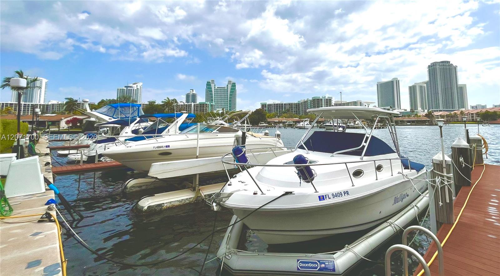 Photo of 2500 Parkview Dr #1705, Hallandale Beach, Florida, 33009 -