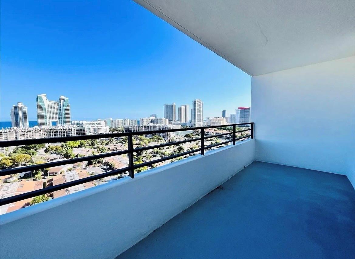Photo of 2500 Parkview Dr #1705, Hallandale Beach, Florida, 33009 -