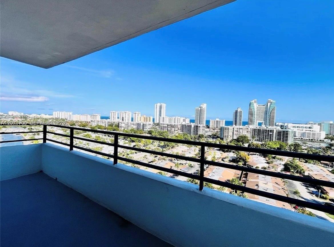 Photo of 2500 Parkview Dr #1705, Hallandale Beach, Florida, 33009 -