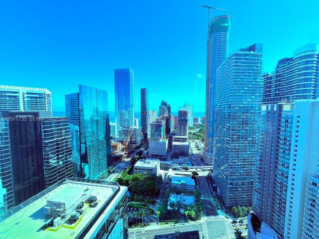 Photo of 1080 Brickell Ave #3600, Miami, Florida, 33131 -