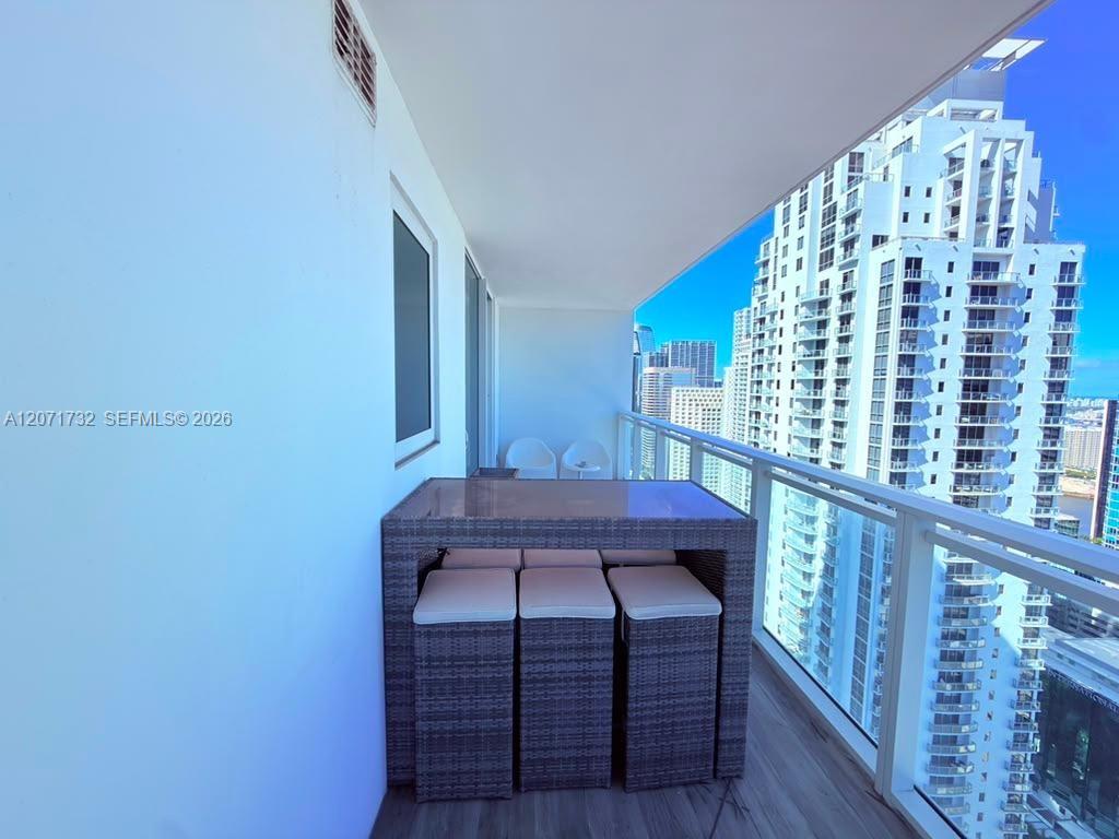 Photo of 1080 Brickell Ave #3600, Miami, Florida, 33131 -
