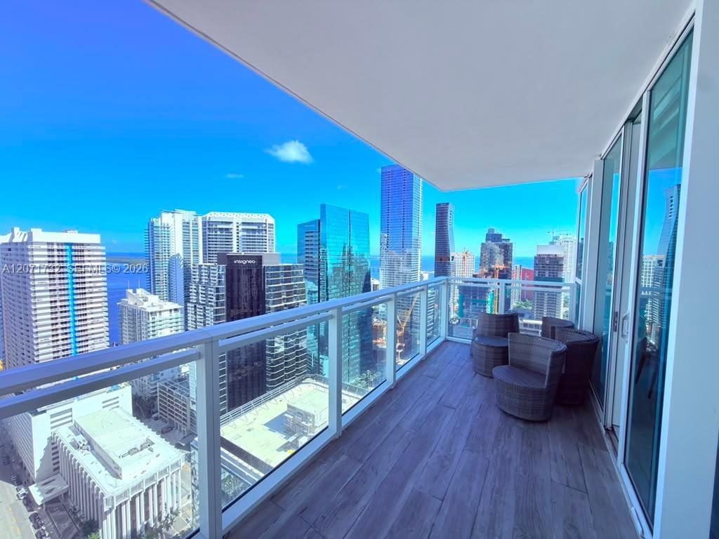 Photo of 1080 Brickell Ave #3600, Miami, Florida, 33131 -