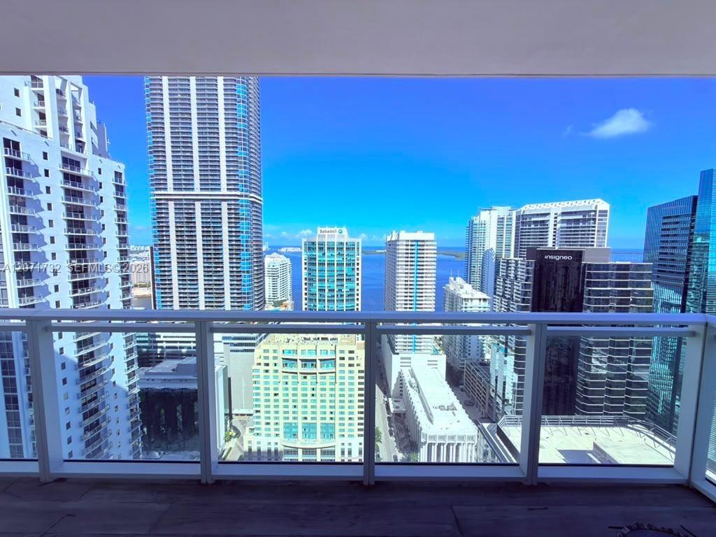 Photo of 1080 Brickell Ave #3600, Miami, Florida, 33131 -