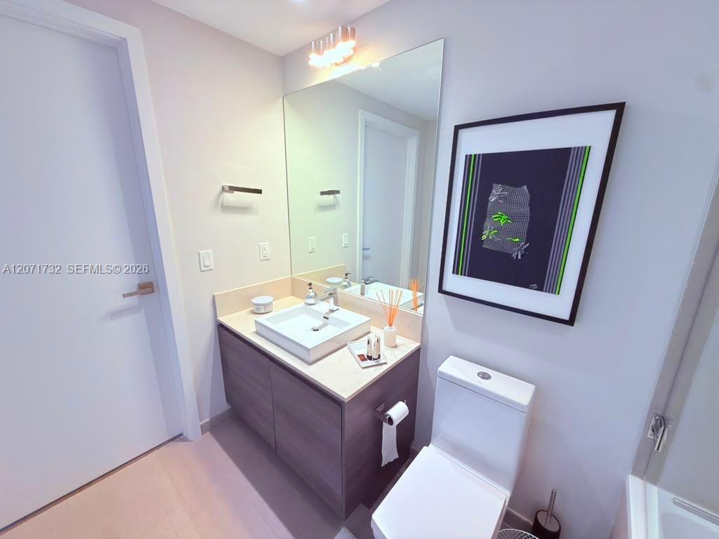 Photo of 1080 Brickell Ave #3600, Miami, Florida, 33131 -