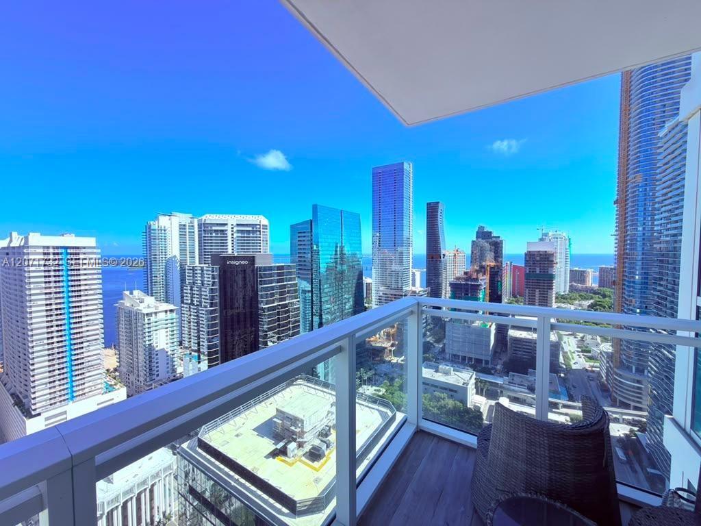 Photo of 1080 Brickell Ave #3600, Miami, Florida, 33131 -