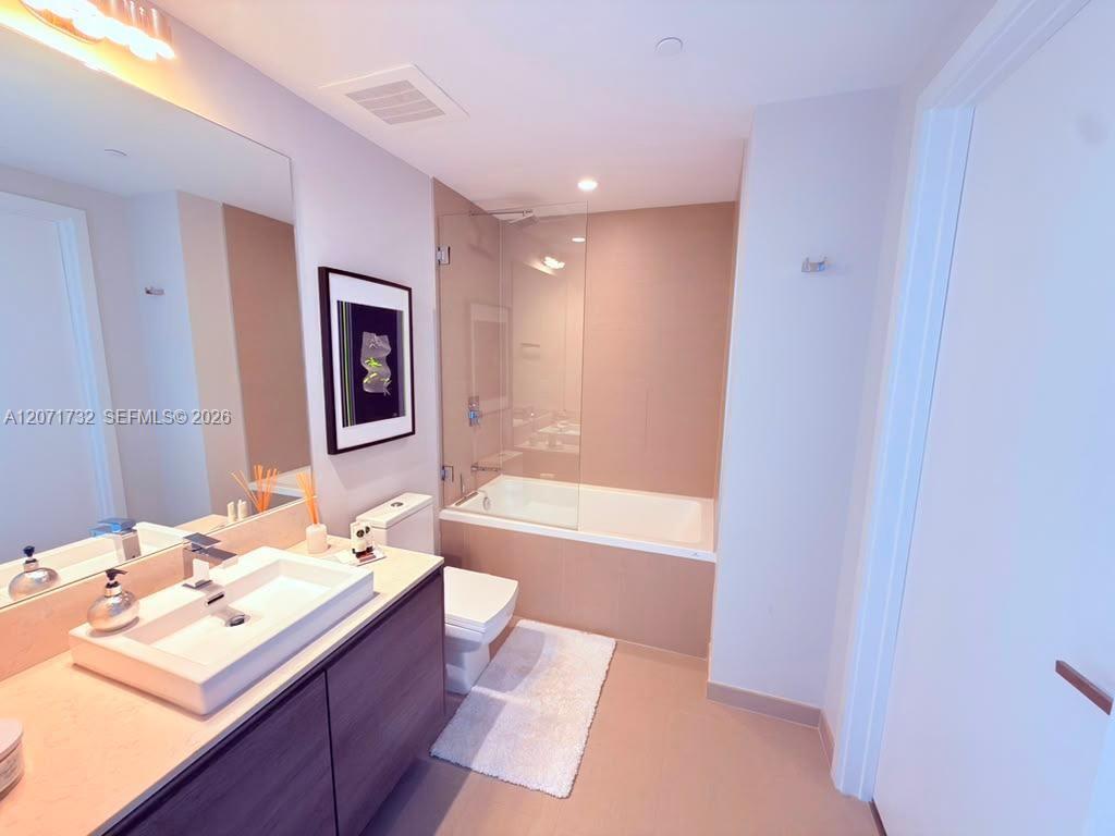 Photo of 1080 Brickell Ave #3600, Miami, Florida, 33131 -
