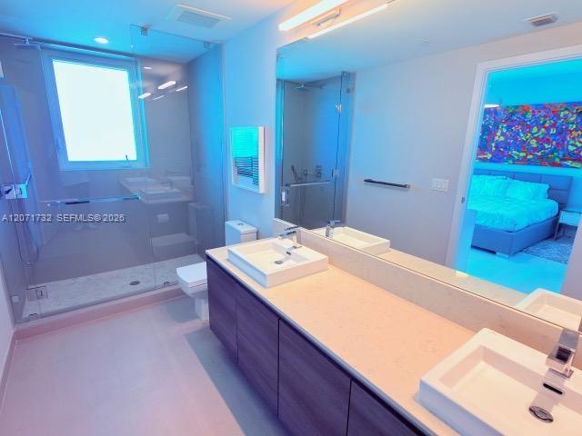 Photo of 1080 Brickell Ave #3600, Miami, Florida, 33131 -