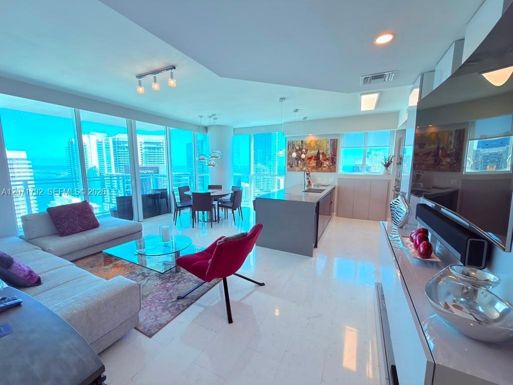 Photo of 1080 Brickell Ave #3600, Miami, Florida, 33131 -