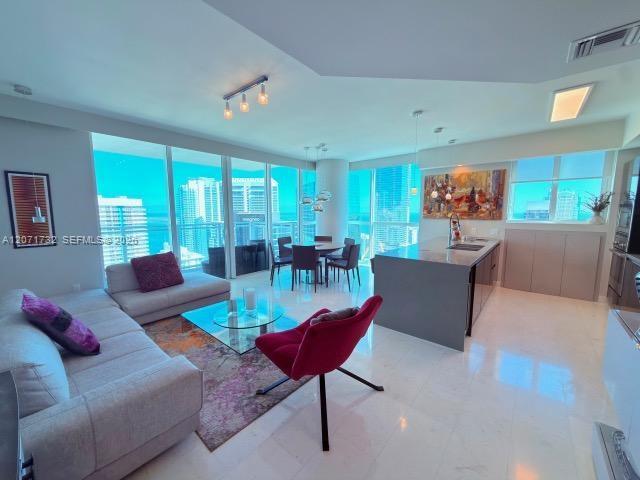 Photo of 1080 Brickell Ave #3600, Miami, Florida, 33131 -