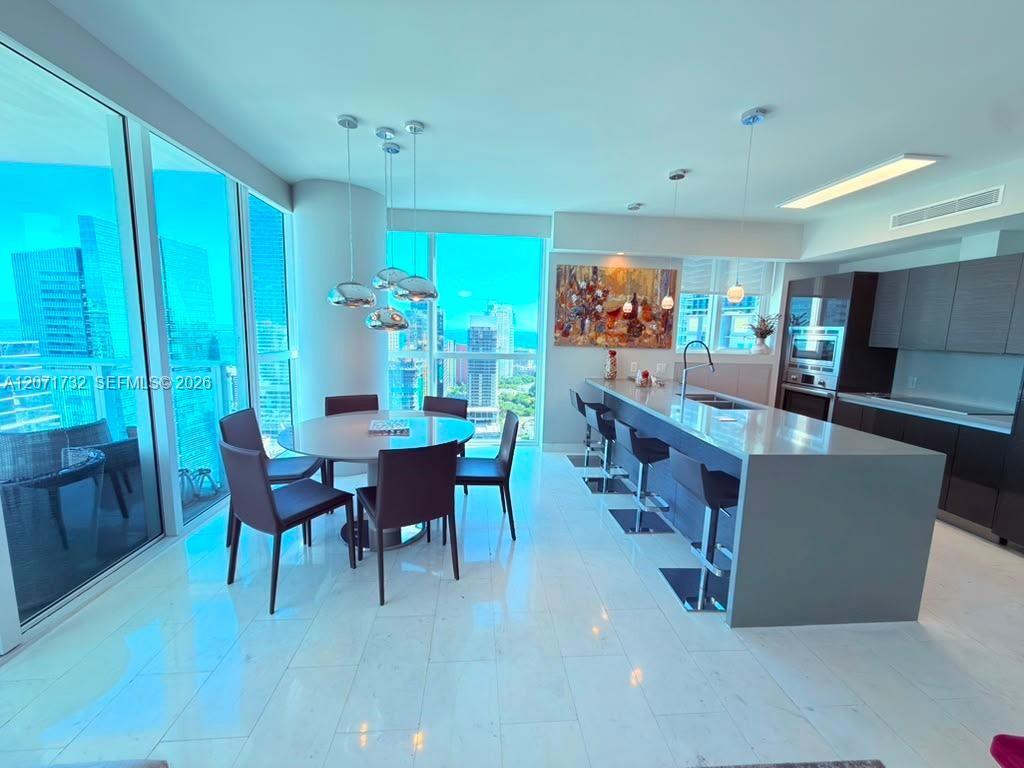Photo of 1080 Brickell Ave #3600, Miami, Florida, 33131 -