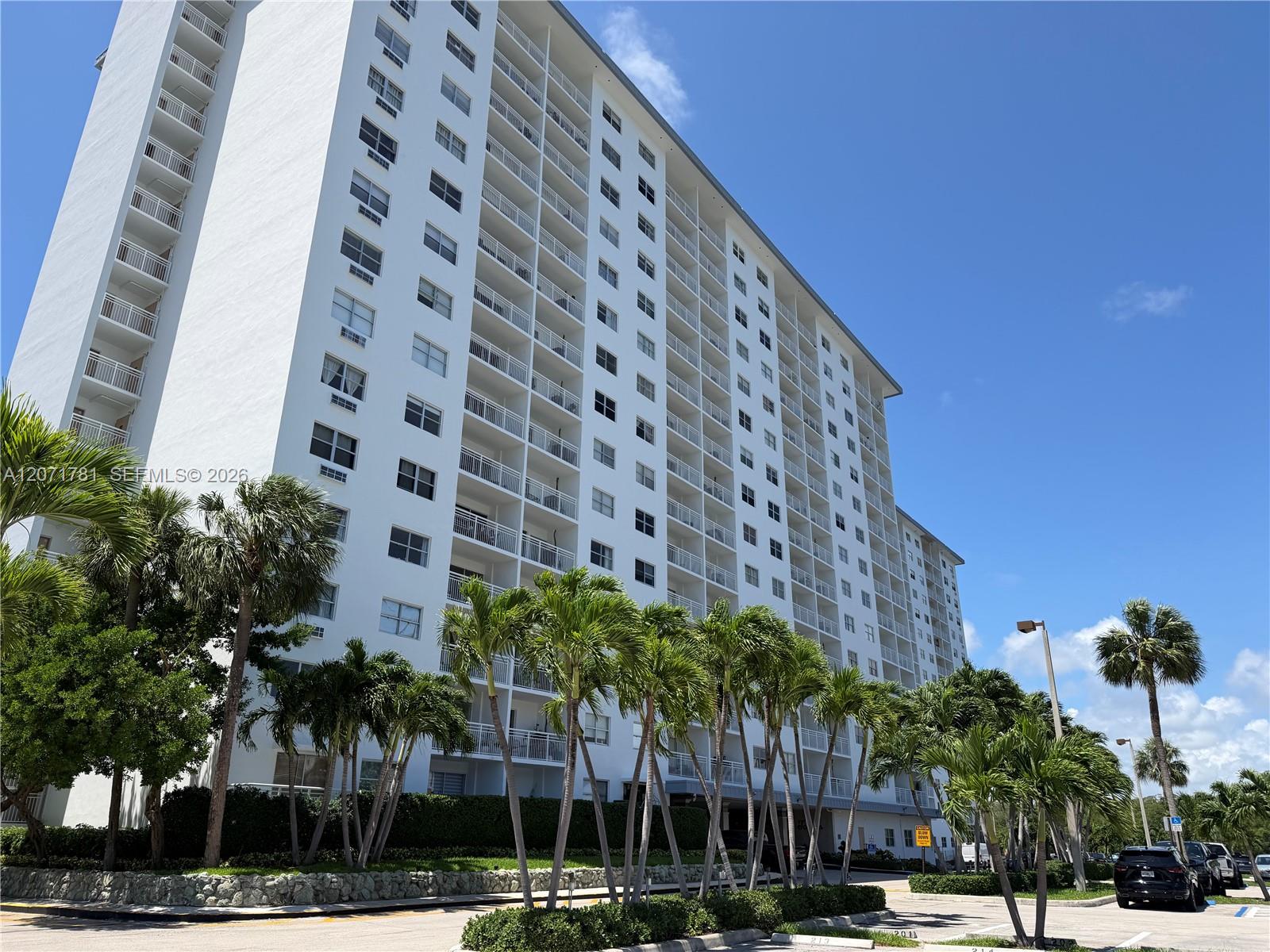 Photo of 400 Kings Point Dr  #604, Sunny Isles Beach, Florida, 33160 - 