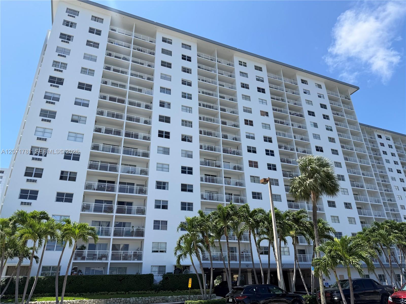 Photo of 400 Kings Point Dr  #604, Sunny Isles Beach, Florida, 33160 - 