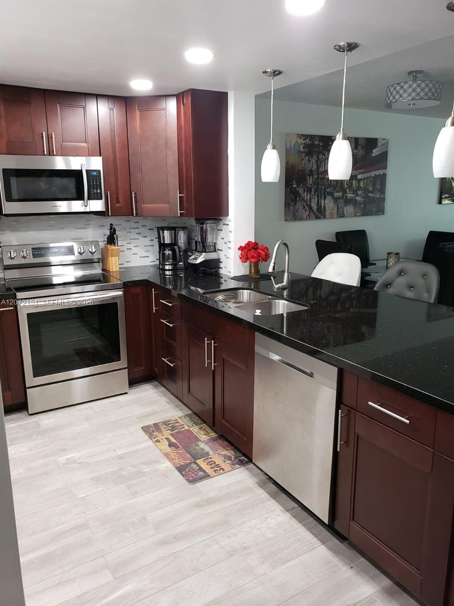 Photo of 900 12th Ave  #302, Hallandale Beach, Florida, 33009 - 