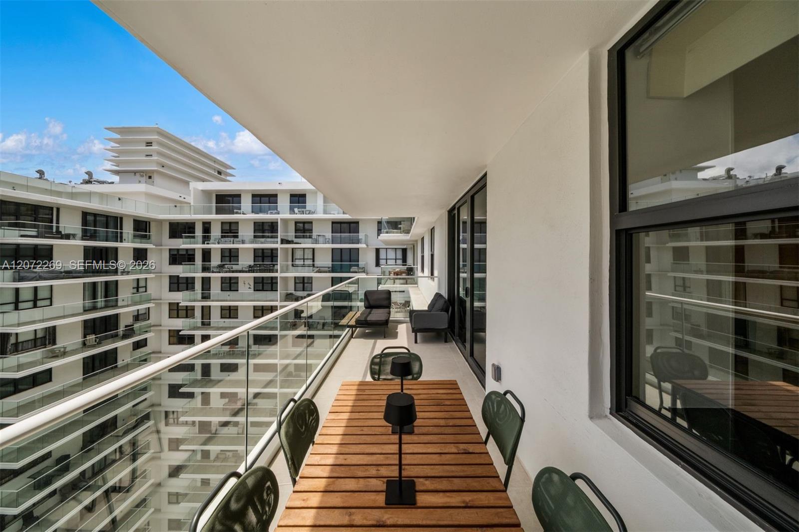Photo of 9801 Collins Ave  #19H, Bal Harbour, Florida, 33154 - 
