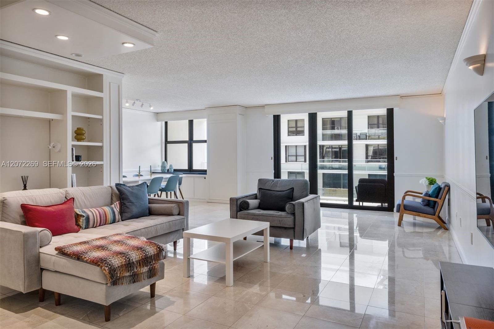 Photo of 9801 Collins Ave  #19H, Bal Harbour, Florida, 33154 - 