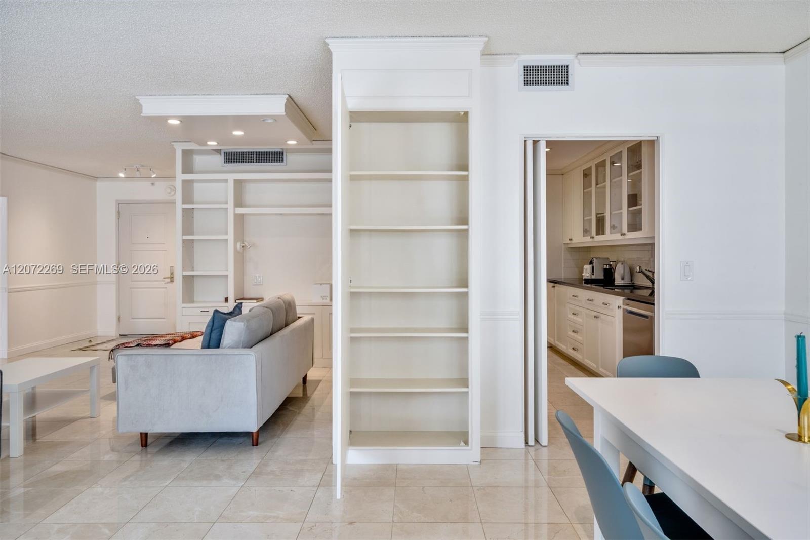 Photo of 9801 Collins Ave  #19H, Bal Harbour, Florida, 33154 - 